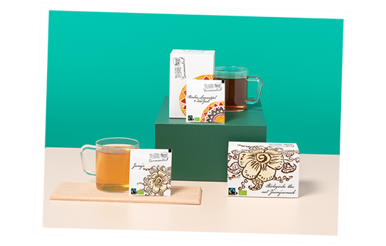 Afbeelding Kandy thee