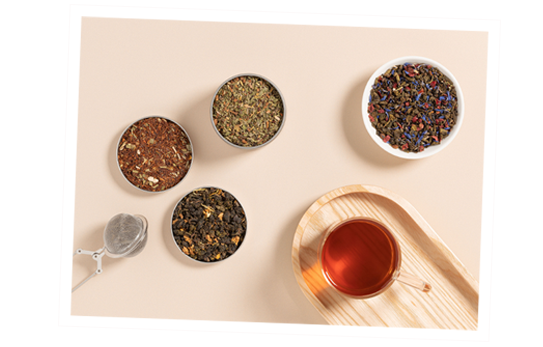 Afbeelding Norwood thee